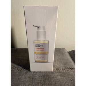 Cortex Cleaning Face Wash retails for $159